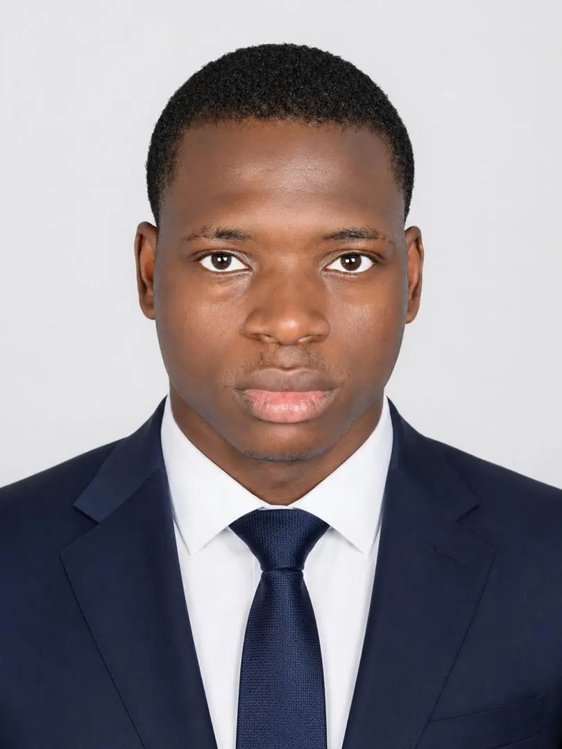 Adaraloye Ezekiel, CEO/Founder at TrifoldTech