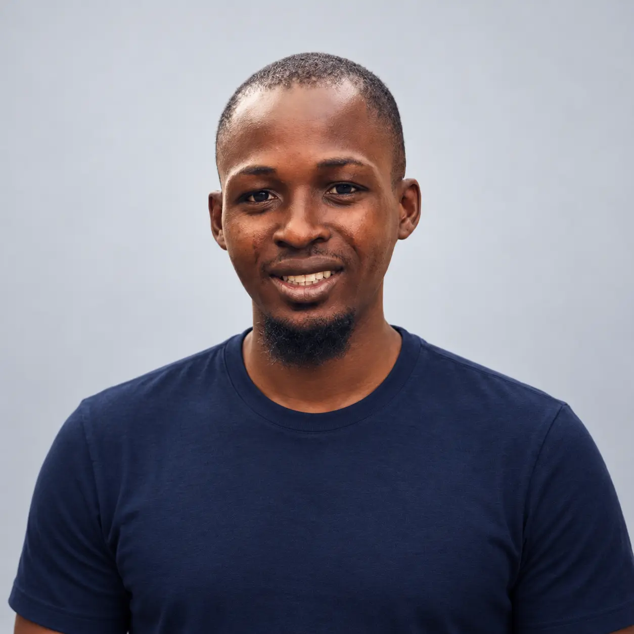 Muhammed Ibrahim, CTO/Co-Founder at TrifoldTech