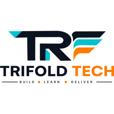 TrifoldTech logo